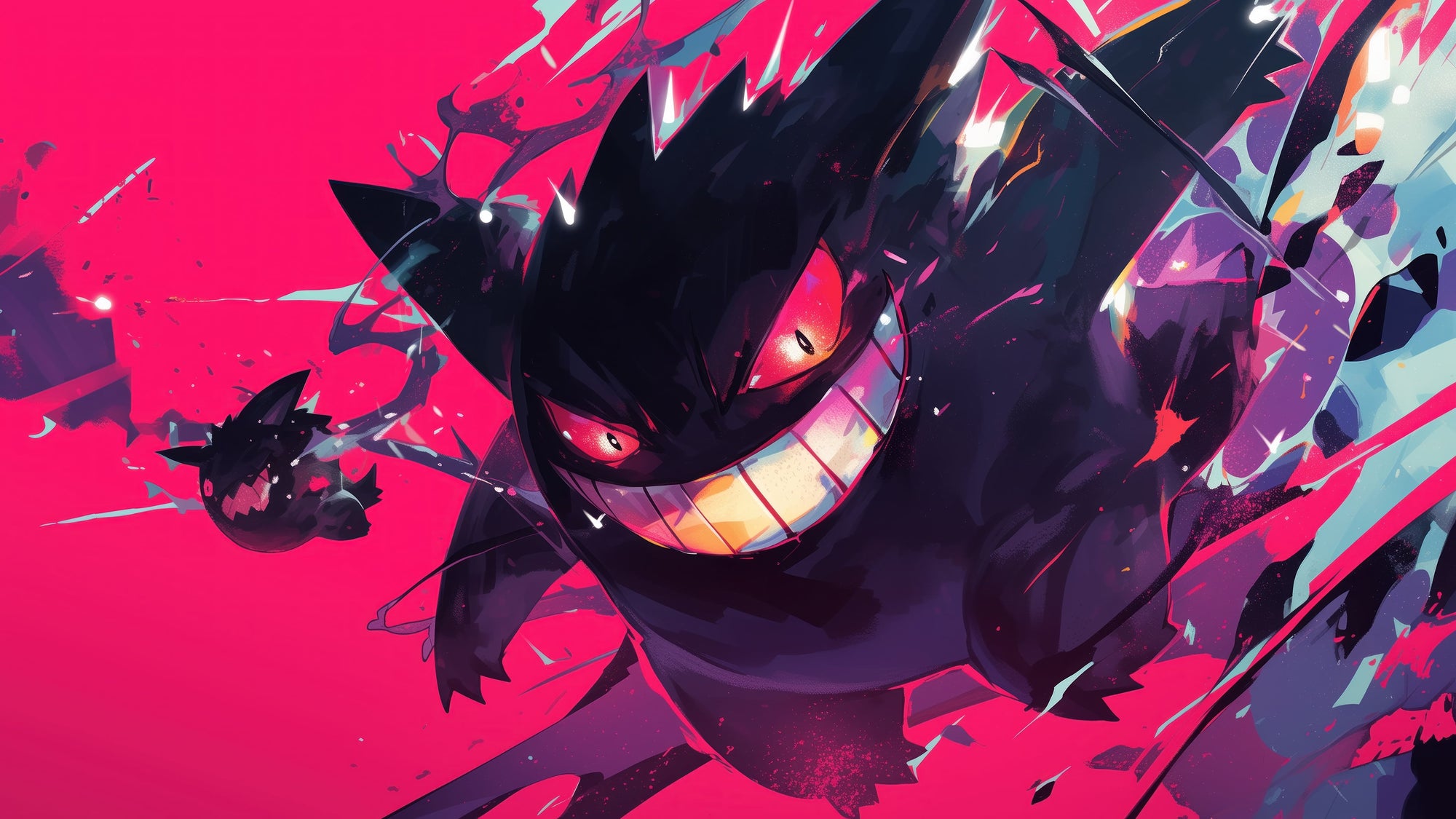 Featured artwork