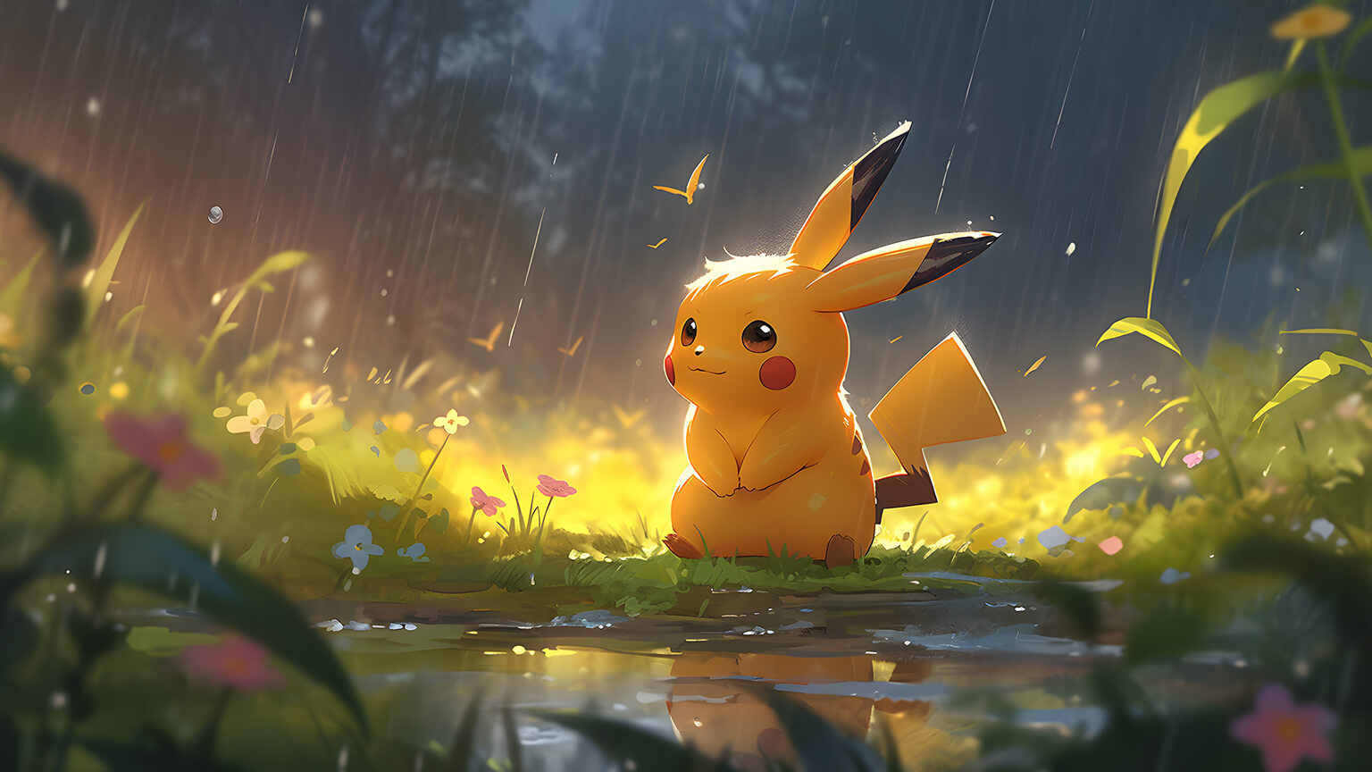 Featured artwork